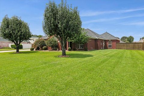 A home in Lumberton