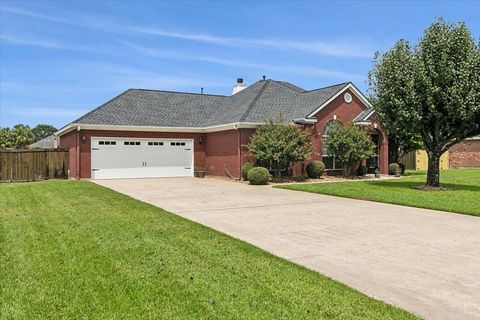 A home in Lumberton