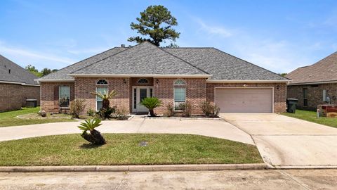 A home in Beaumont