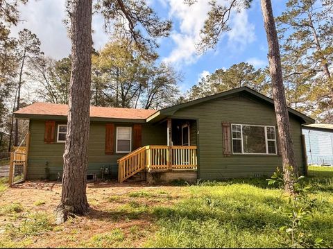 Photo of 209 Cavin St, Jasper, TX 75951 (MLS # 266058)