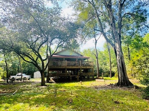 Photo of 1110 Turner Dr, Bridge City, TX 77611 (MLS # 271004)