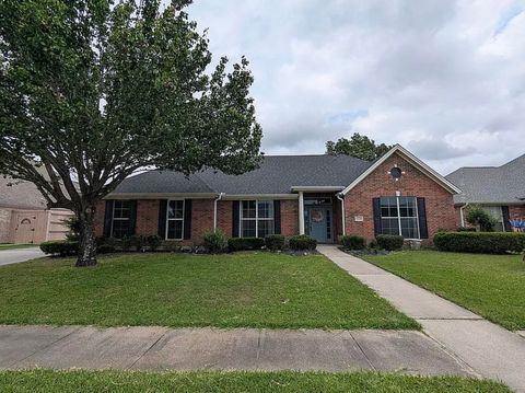 Photo of 6220 Gracemount Ln, Beaumont, TX 77706 (MLS # 262533)