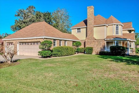 A home in Bridge City