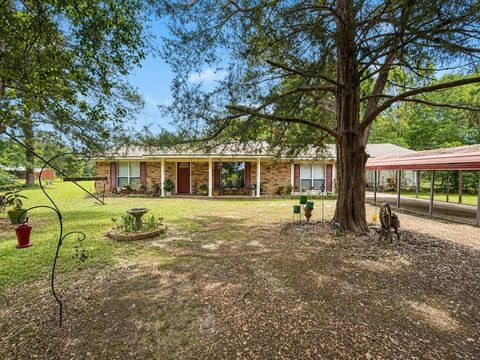 Property photo of 3070 Fm 1004, Kirbyville, TX 75956