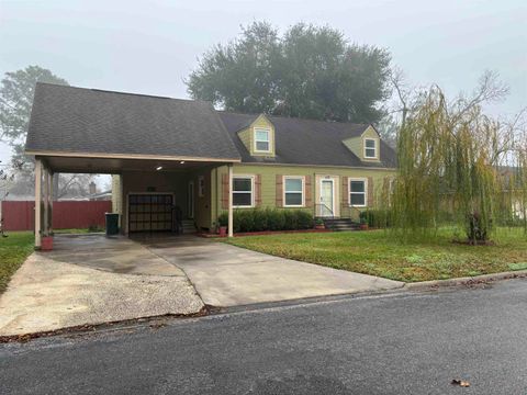 Photo of 4546 Springdale St, Port Arthur, TX 77642 (MLS # 263738)