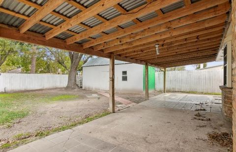 A home in Beaumont