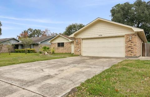 A home in Beaumont