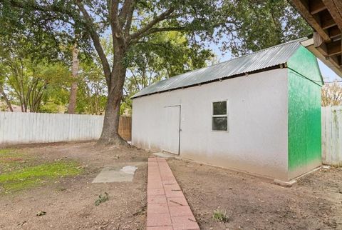 A home in Beaumont