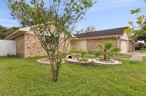 A home in Beaumont