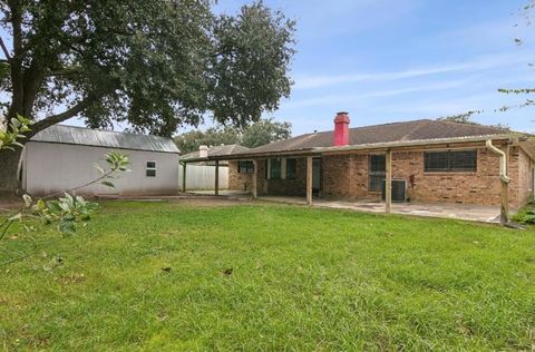 A home in Beaumont