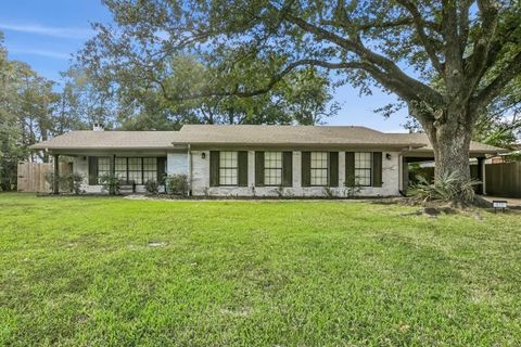 A home in Beaumont