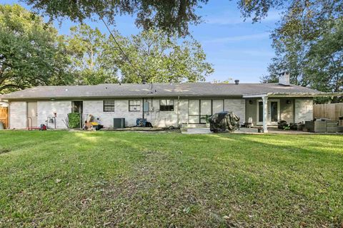 A home in Beaumont