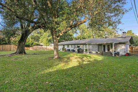 A home in Beaumont