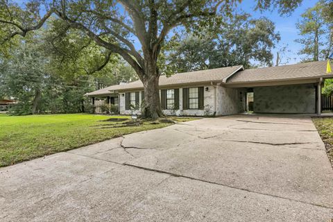 A home in Beaumont