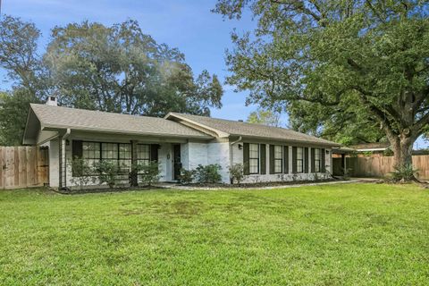 A home in Beaumont