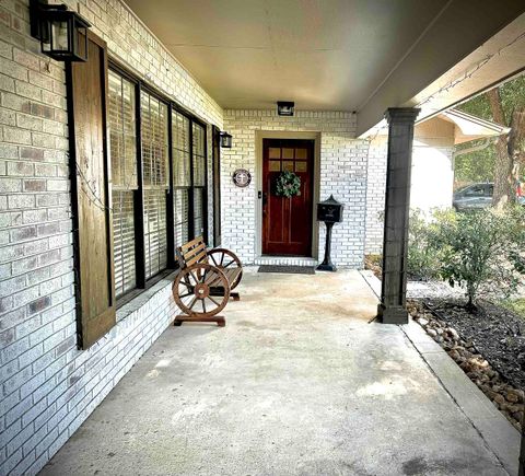 A home in Beaumont