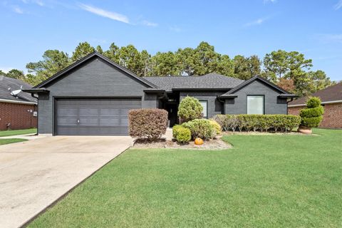 Photo of 7340 Hidden Valley Dr, Beaumont, TX 77708 (MLS # 266336)
