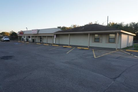 Photo of 5885 West Port Arthur Rd, Port Arthur, TX 77640 (MLS # 263749)