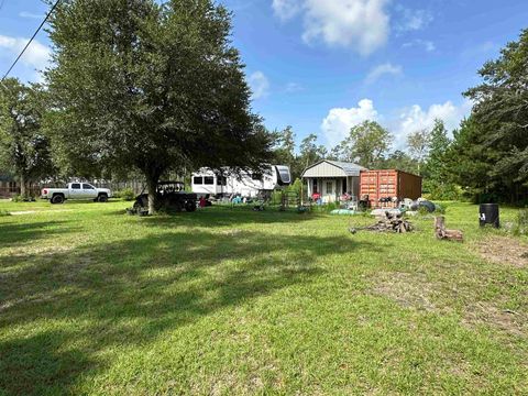 Photo of 998 S Mill Creek Dr, Silsbee, TX 77656 (MLS # 265350)