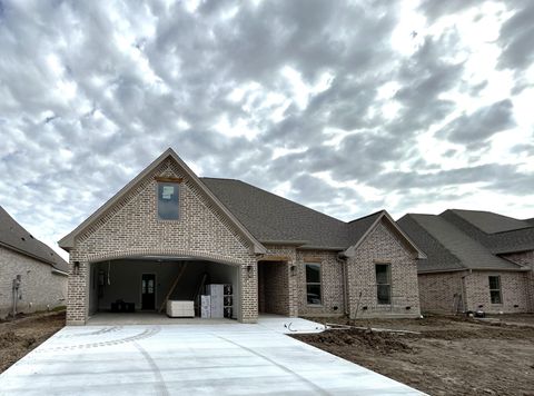 A home in Beaumont