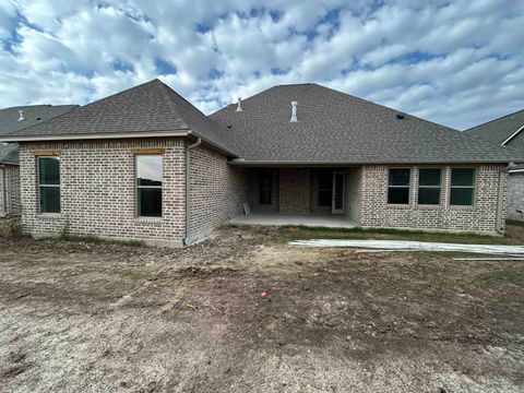 A home in Beaumont