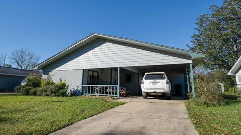 A home in Beaumont