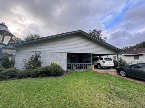 A home in Beaumont