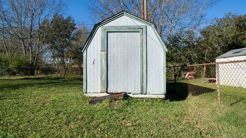 A home in Beaumont