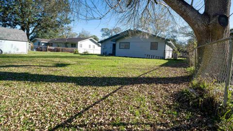 A home in Beaumont