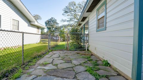 A home in Beaumont