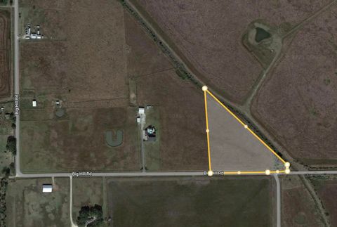 Photo of 00000 Big Hill, Beaumont, TX 77705 (MLS # 265539)