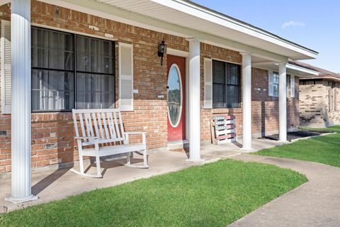 A home in Lumberton