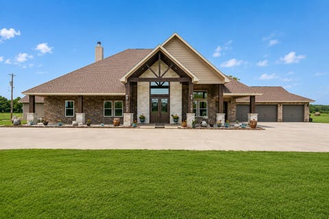 Photo of 4096 Fm 1004, Kirbyville, TX 75956 (MLS # 270022)