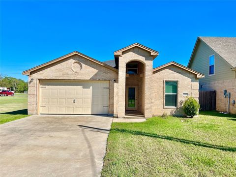 A home in Groves