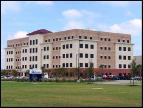 Photo of 2501 Jimmy Johnson Blvd, Port Arthur, TX 77640 (MLS # 270485)