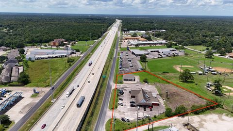 Photo of 2318 W Ih 10, Orange, TX 77632 (MLS # 260880)