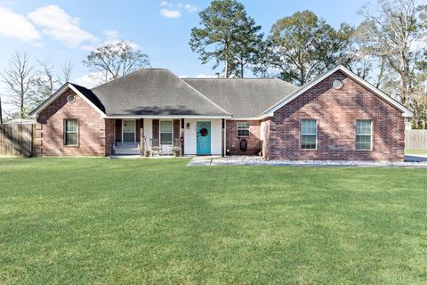 A home in Buna