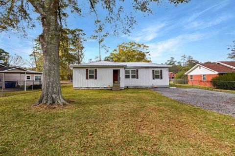 Photo of 534 Parks St., Silsbee, TX 77656 (MLS # 263718)