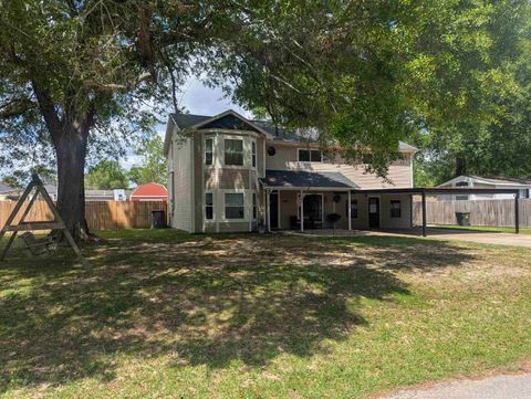 Photo of 8465 Cornell Dr, Lumberton, TX 77657 (MLS # 265976)
