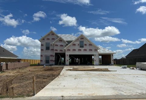 A home in Beaumont