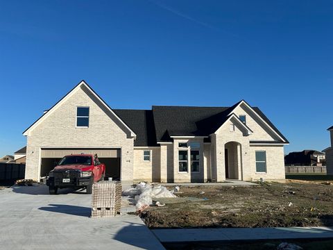 A home in Beaumont