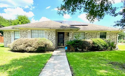 A home in Beaumont