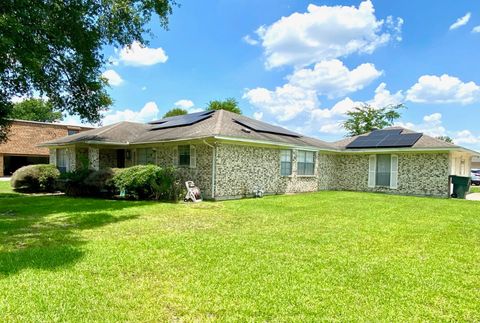 A home in Beaumont