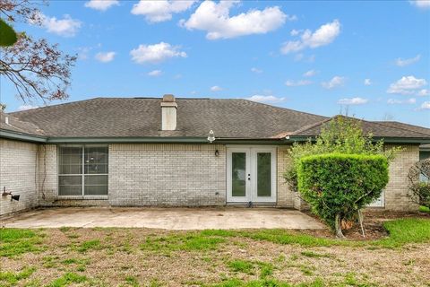 A home in Beaumont