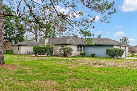 A home in Beaumont