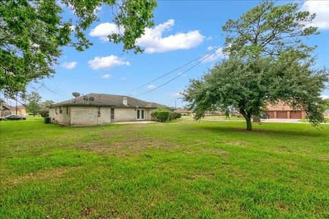 A home in Beaumont