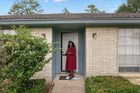 A home in Beaumont