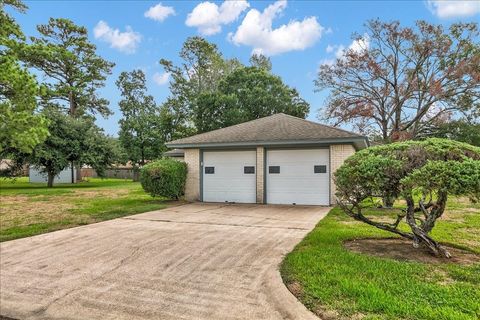 A home in Beaumont