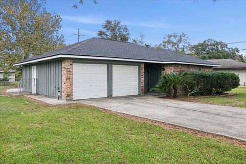 A home in Beaumont