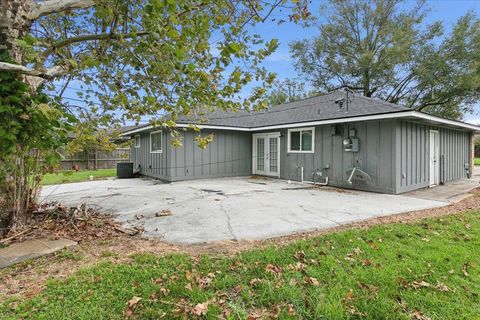 A home in Beaumont